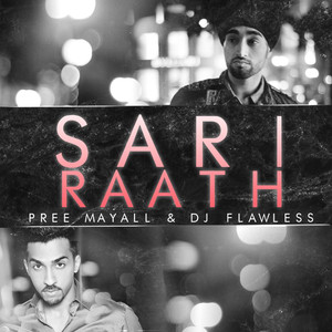 Pree Mayall & DJ Flawless