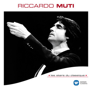 Les Stars Du Classique : Riccardo Muti album