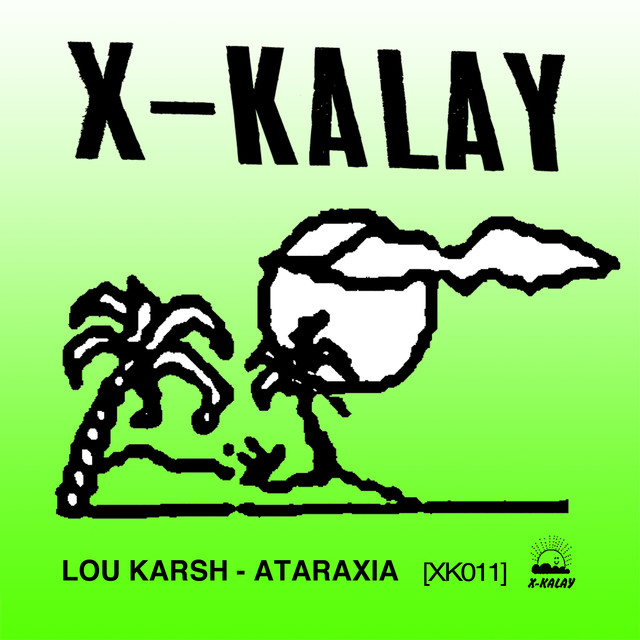 Lou Karsh Photo