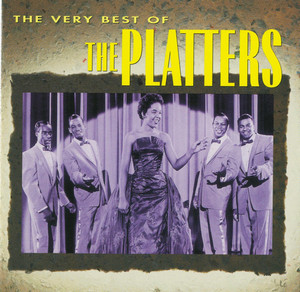 The Very Best Of album