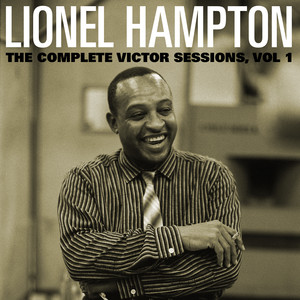 The Complete Victor Lionel Hampton Sessions, Vol. 1 album