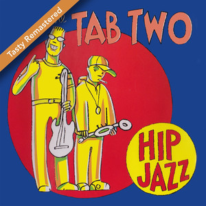 Hip Jazz cover