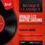 Vivaldi: Les quatre saisons (Mono Version) cover