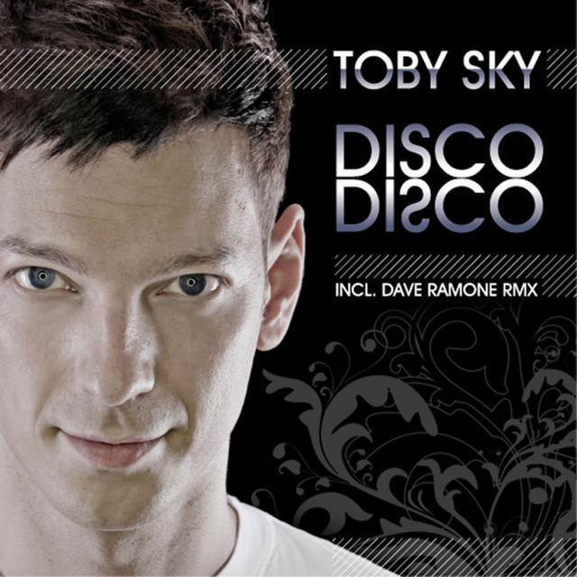 Toby Sky Photo