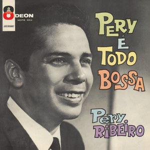 Pery É Todo Bossa album