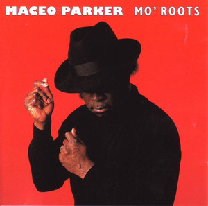 Mo' Roots album