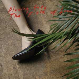 Plowing Into the Field of Love cover