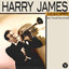 The Big James (Remastered) cover