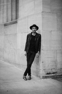 Josh Jenkins Photo