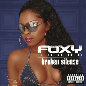 Broken Silence cover