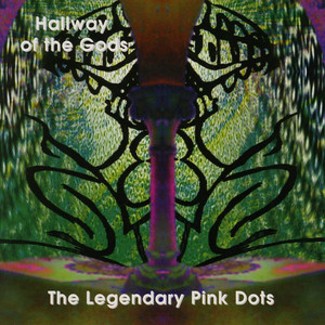 Hallway of the Gods album