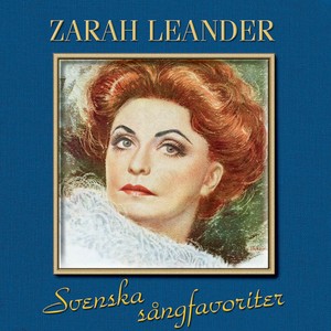 Svenska Sångfavoriter 2 Albumcover