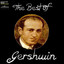 The Best of Gershwin cover