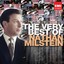 The Very Best of: Nathan Milstein Albumcover