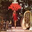 Hits On Parade in New Swinging Military Style Albumcover