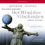 Wagner: Der Ring des Nibelungen - Great Scenes Albumcover
