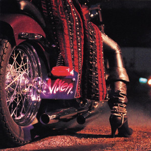 Vixen album