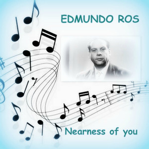 Nearness of You album