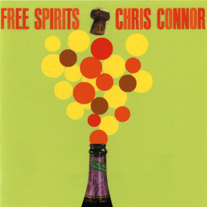 Free Spirits cover