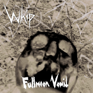 Fullmoon Vomit album