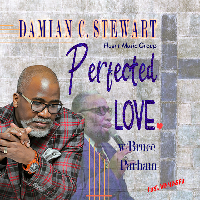 Damian Stewart Photo