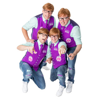 Gebroeders Rossig Photo