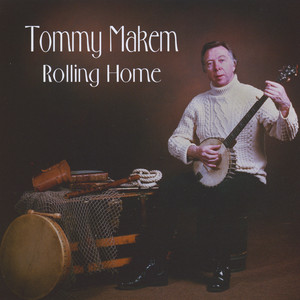 Rolling Home cover