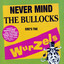 Never Mind The Bullocks cover