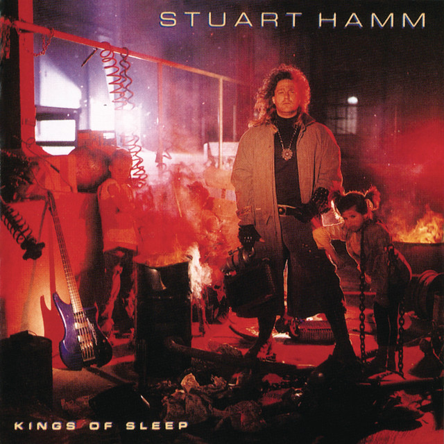Kings Of Sleep cover
