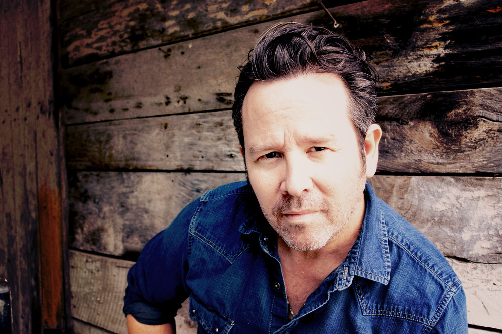 Musik Artist Grant-Lee Phillips