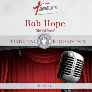 Great Audio Moments, Vol.37: Bob Hope album
