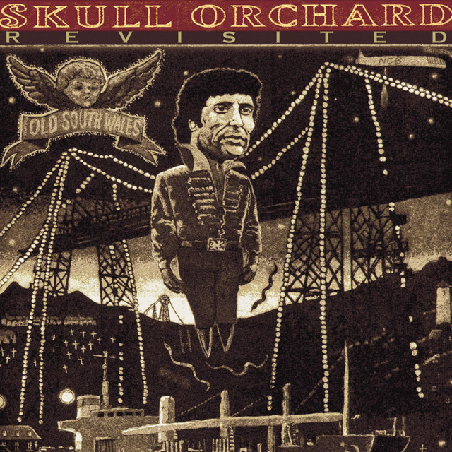 Skull Orchard Revisited cover