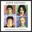 Autopistas Y Tuneles Albumcover