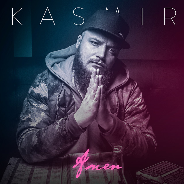Amen cover