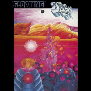 Floating album