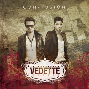 ConFusión Albumcover