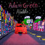 Aladdin cover