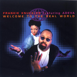 Welcome to the Real World album