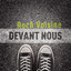 Devant Nous cover