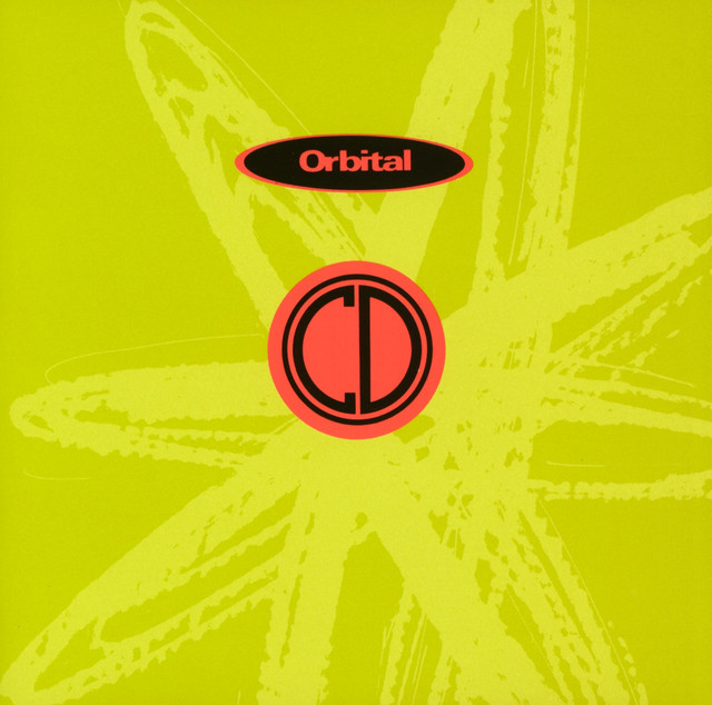 Orbital cover