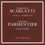 Scarlatti: Fugue & Ten Sonatas for Harpsichord Albumcover