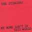 My Home Isn't In This World cover