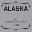 The Platinum Collection: Alaska cover