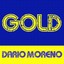Gold - Dario Moreno Albumcover