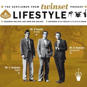 Lifestyle cover