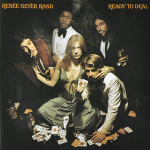 Ready To Deal album