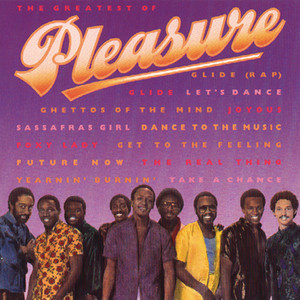 The Greatest Of Pleasure album