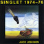 Singlet 1974-76 cover