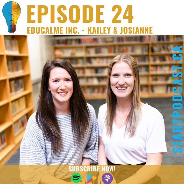24 – Mindfulness in Education - Start Canada Podcast | Podcast on Spotify