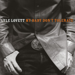 My Baby Don't Tolerate album